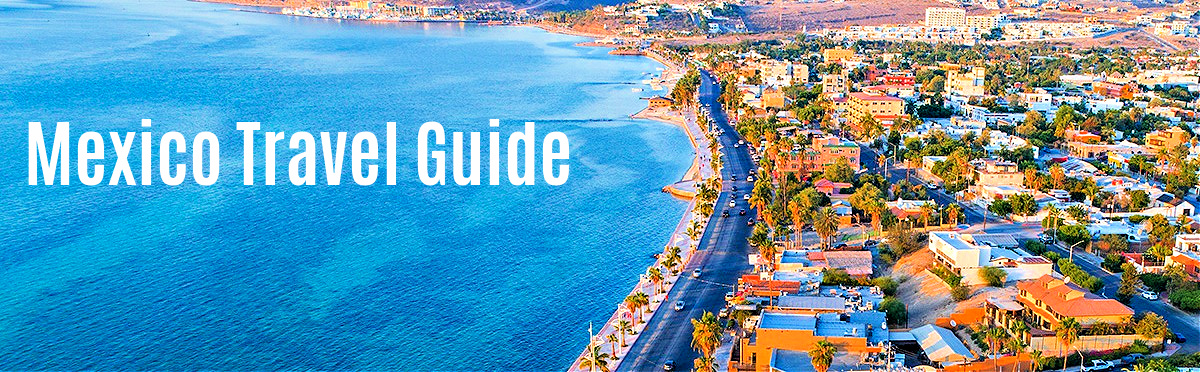 Travel Guide to Mexico